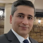 Peyman Teymoori